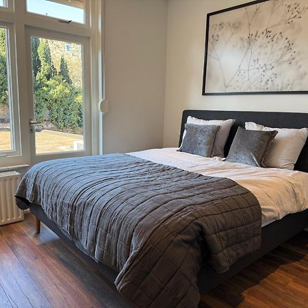 Bnb Bruxelles - Studios & Apartments เวนโล ภายนอก รูปภาพ