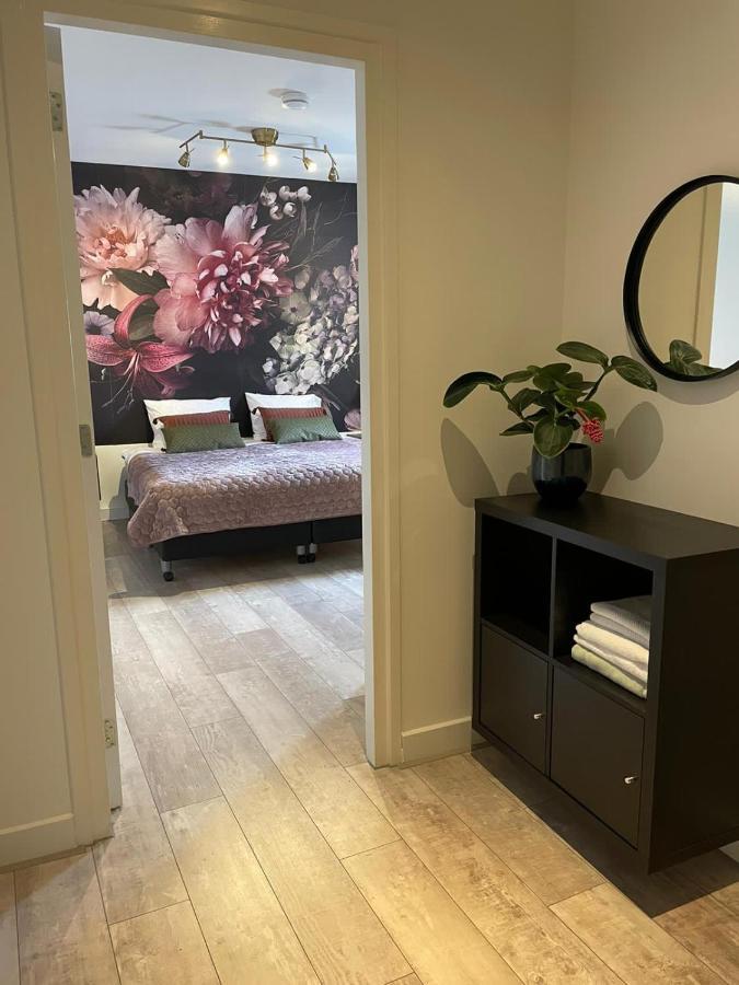 Bnb Bruxelles - Studios & Apartments เวนโล ภายนอก รูปภาพ