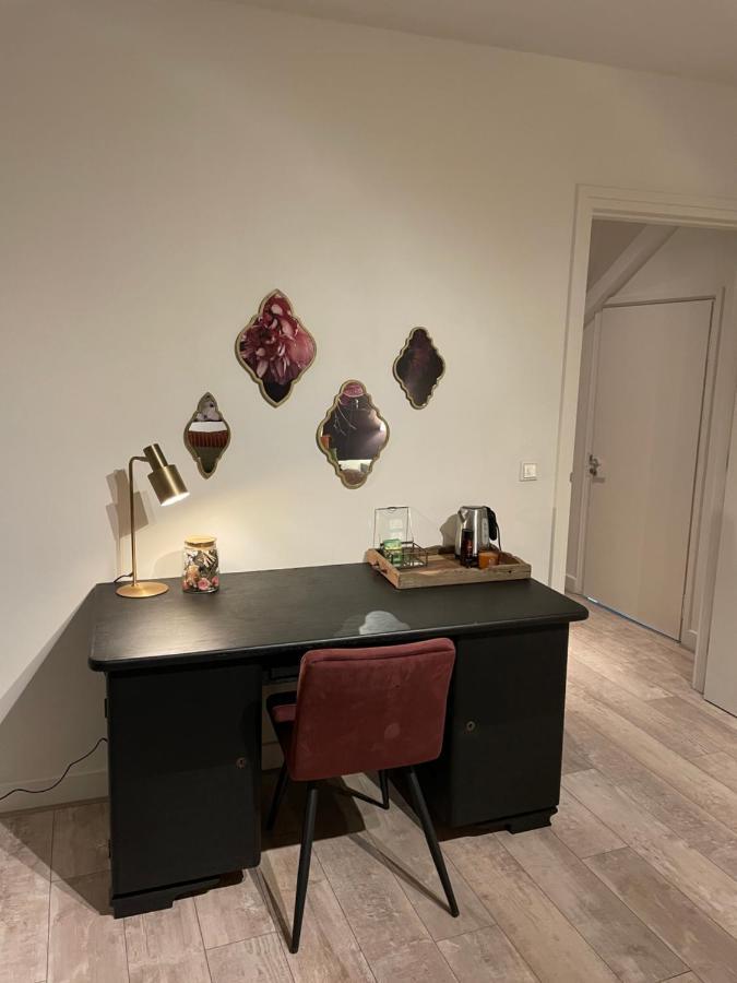 Bnb Bruxelles - Studios & Apartments เวนโล ภายนอก รูปภาพ